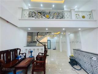 Bán nhà riêng tại đường tỉnh lộ 10, tân tạo, bình tân, hcm, 5,7 tỷ, 57m2