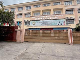 Bán nhà mt shophouse, dtsd 162,6m2, ngay gần ga t3 sân bay, cho thuê có dòng tiền