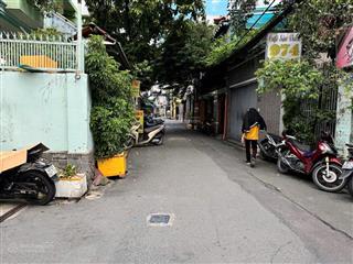 Bán nhà riêng, hai mặt tiền 132m2. sổ hồng pháp lý đầy đủ. gần sân bay, phù hợp kinh doanh