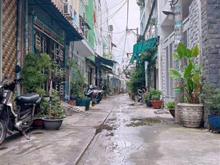 Cần bán nhà tân sơn nhì, tân phú, tp. hcm