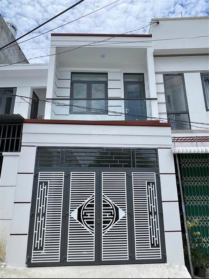 Nhà cần bán dt56m22tầng3pnôtô đậu cửavĩnh hoànha trang chỉ 3ty300tr