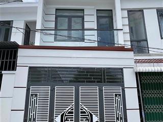 Nhà cần bán dt56m22tầng3pnôtô đậu cửavĩnh hoànha trang chỉ 2ty900tr
