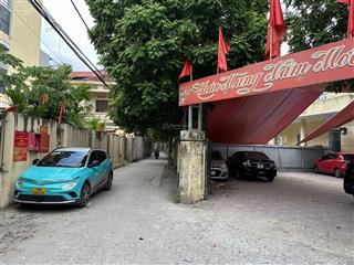 Bán đất sđcc ngõ 99/120 định công hạ  hoàng mai