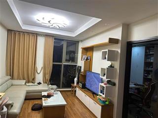 Bán căn hộ 2pn 2vs chung cư home city  177 trung kính