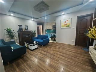 Bán căn hộ 2pn tại ct3d kđt nam cường, hà nội