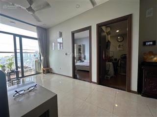 Bán căn hộ 2pn+1 dự án tràng an complex  số 1 phùng chí kiên