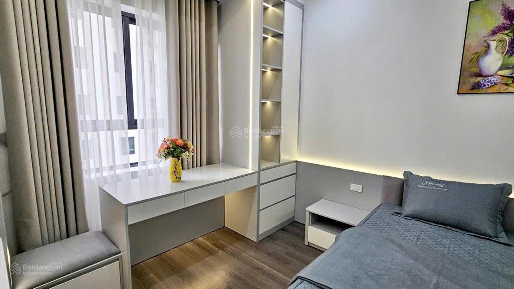 Bán căn góc 3pn full nội thất xịn chung cư 17t3 trung hòa  nhân chính