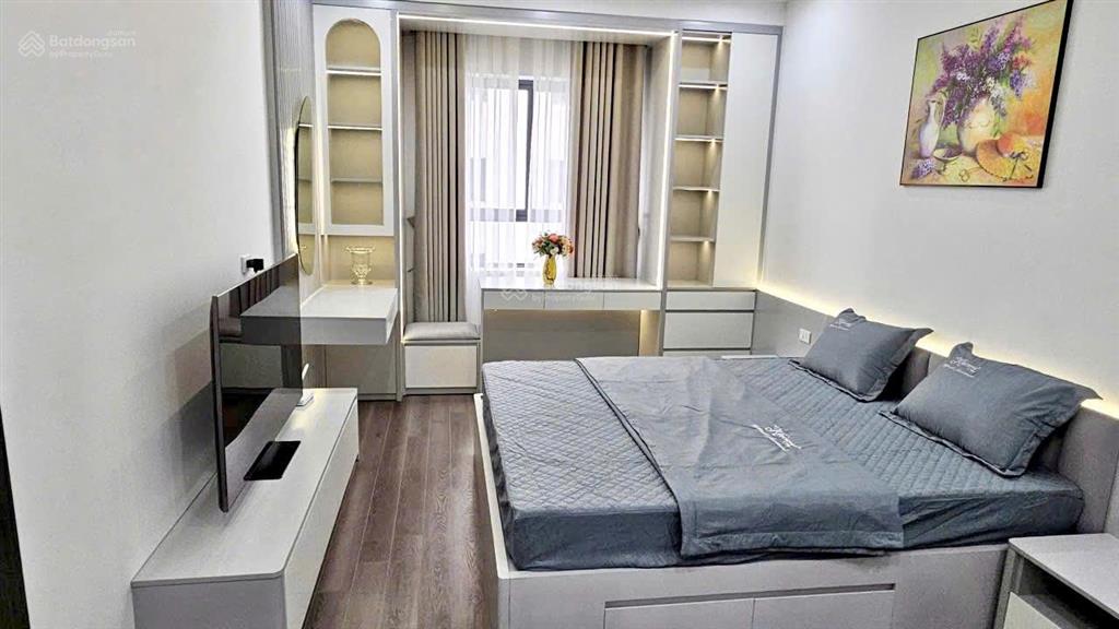 Bán căn góc 3pn full nội thất xịn chung cư 17t3 trung hòa  nhân chính