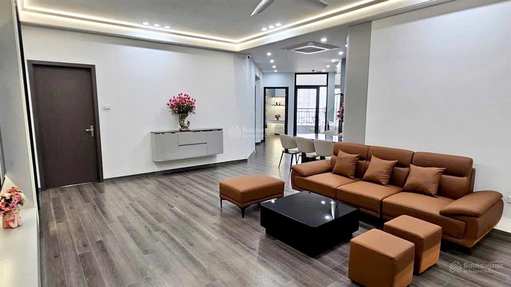 Bán căn góc 3pn full nội thất xịn chung cư 17t3 trung hòa  nhân chính