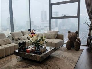 Cho thuê căn hộ 3pn 2wc tòa the nine  9 phạm văn đồng