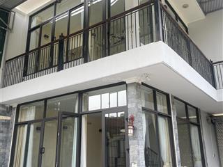 Bán nhà sân vườn hoàng mai 88m2 3 tầng full nội thất ở luôn, ô tô đỗ cửa. giá 10.3 tỷ (có tl)!