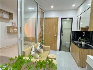 Cho thuê cc mini tại số 3 ngõ 302/6 láng, 6,3 triệu, 23m2, giá cực chất