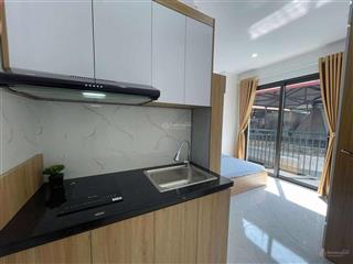 Cho thuê phòng trọ 1pn, 20m2, 4,8 triệu/th tại thụy khuê, tây hồ, hà nội