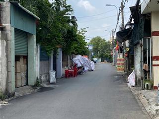 Siêu phẩm! bán lô đất đầu tư 220m2 ngang 8m ngay phước long b nhỉnh 50t/m2 gần các trường đại học