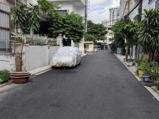 Hot! biệt thự 200m² 4pn mặt tiền đường ngay phước long b thủ đức ngang 9m oto đậu ở nhà chỉ 16 tỷ