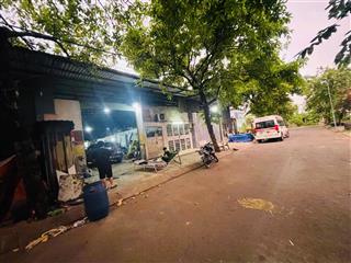 Đất biệt thự ngang 10.6 x 24.5 = 229m² mặt tiền đường 16m quốc lộ 13 hiệp bình giá 14 tỷ