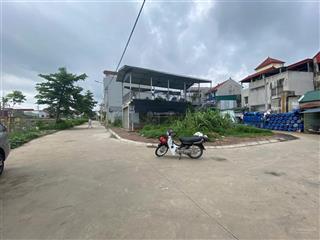 Đấu giá liên phương  thường tín, view vườn hoa công viên