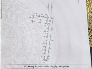 Bán đất phùng hưng, thị trấn phùng, đan phượng, hà nội, 3,8 tỷ, 40,5m2, hàng hiếm tại chính chủ