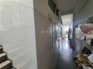 Căn hộ dịch vụ 15 phòng siêu hiếm 4 tầng  80m2/ tầng p. tân sơn nhì, tân phú