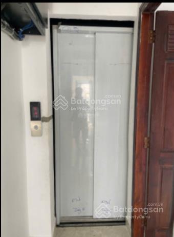 Tòa nhà chdv mặt tiền nội bộ 16p  5 tầng  có thang máy  thu nhập 70tr  phú thọ hòa  tân phú