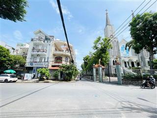 Bán nhà 3 tầng  đường rộng 16m  đối diện cityland garden hills  giá chỉ 14 tỷ