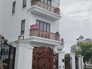 Bán gấp biệt thự tại lideco, 29,5 tỷ, 212m2, pháp lý đầy đủ, phong thủy tốt