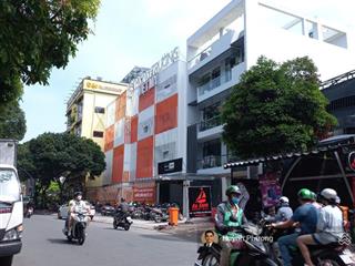 Mặt tiền 96  98  100 trần nguyên đán, p. 3, bình thạnh.  huỳnh phương 0942 888 ***