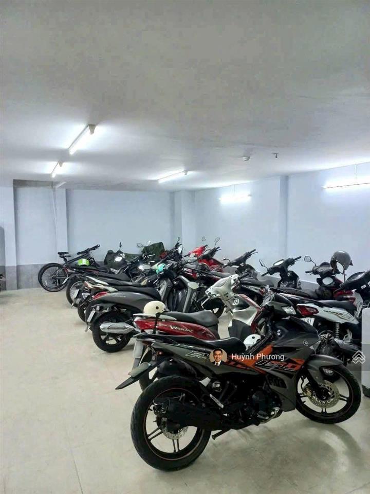 Chdv 32 phòng  dương quảng hàm  gò vấp  8.3x24m  6 tầng thang máy  hđ thuê 1,5 tỷ  giá 26 tỷ