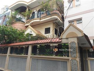 35 tỷ! biệt thự cổ hxh phan xích long, phú nhuận, 13x21m, 3 tầng, chủ cần bán gấp chia tài sản