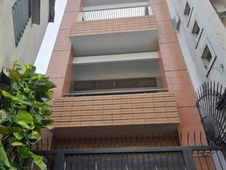 Bán nhà mặt tiền đinh công tráng quận 1. dt 4m x dài 27 m.  huỳnh phương 0942 888 ***