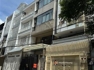 14.9 tỷ! chdv nguyễn xí, bình thạnh  5 tầng  11 phòng  5x16m  hđt 80 triệu/tháng  chính chủ.