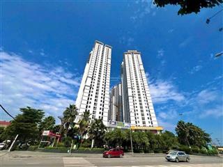 Căn đẹp  tầng trung  view tp.thái nguyên  giá 1,6 tỷ