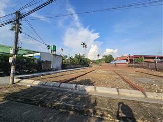 Bán lô đất f0 ,phường lưu kiếm hải phòng. đường 7m, giá chỉ 535 triệu/lô. bao bìa