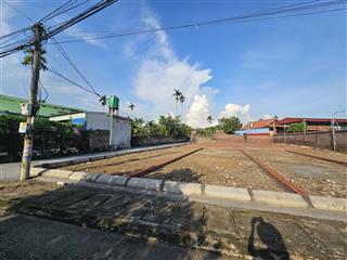 Bán đất thổ cư ven đô giá f0. mặt đường rộng 7m