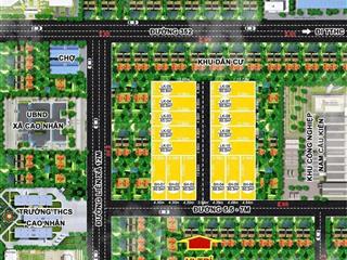 Bán 16 lô f0 phường lê ích mộc, thủy nguyên (cao nhân)