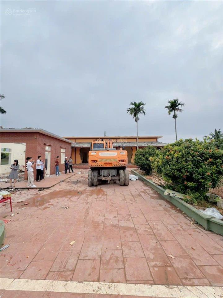 Bán đất full thổ cư f0 phường quảng thanh (xã cao nhân cũ)