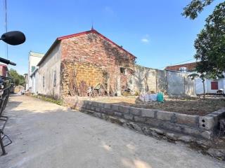 Cực phẩm 2 mặt tiền cực hiếm diện tích 99,3m2 vuông vắn giá chỉ 1,52 tỷ