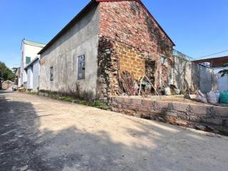 Lô góc 2 mặt tiền cực hiếm 99,3m²  trung tâm tuy lai, mỹ đức, hà nội  giá chỉ 1.48 tỷ