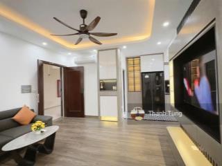 Bán căn góc 2 phòng ngủ diện tích 65m2 chung cư ct4 hud tây nam linh đàm đầy đủ nội thất giá 4,6 tỷ