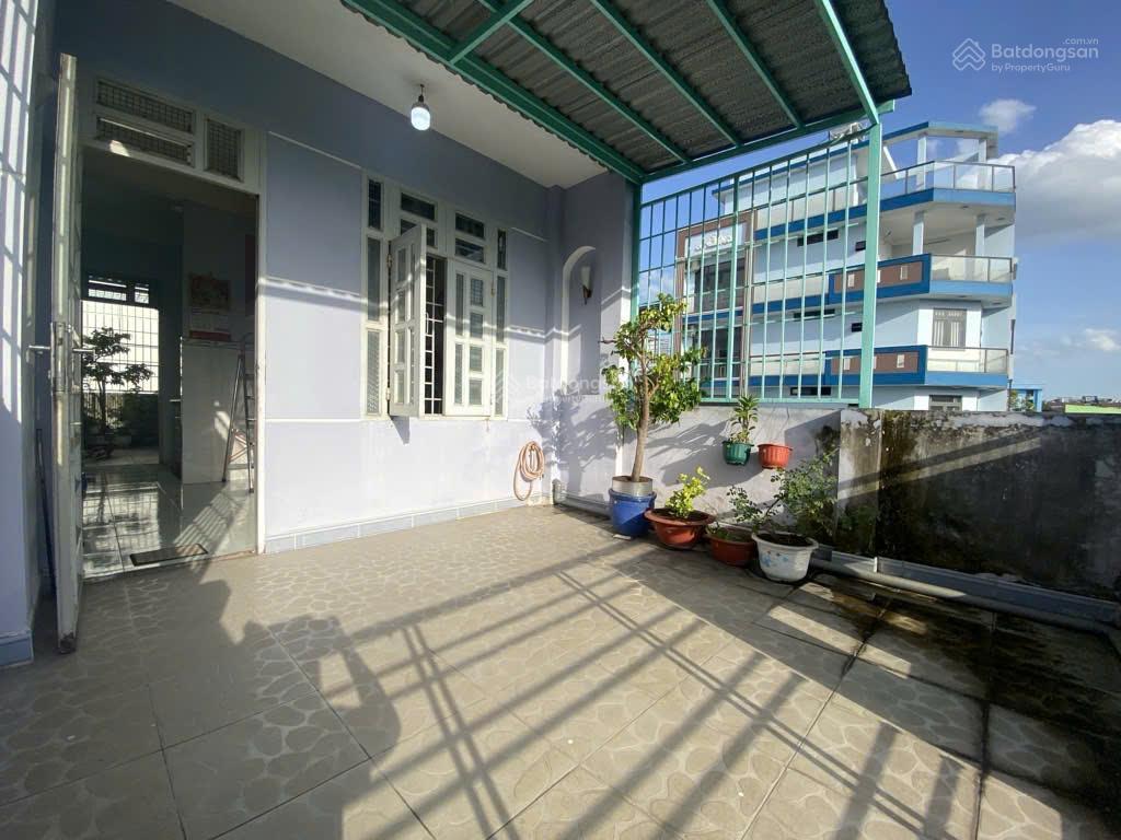 Gấp bán nhà mặt tiền đường bùi minh trực  bông sao  nhị thiên đường quận 8 dt 48m2