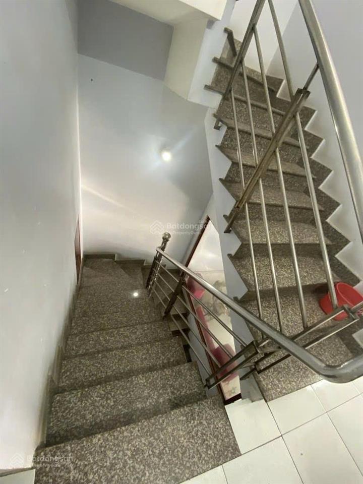 Gấp bán nhà mặt tiền đường bùi minh trực  bông sao  nhị thiên đường quận 8 dt 48m2