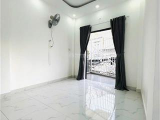 Bán gấp nhà riêng hxh âu dương lân, phạm thế hiển quận 8,giá 3,58 tỷ