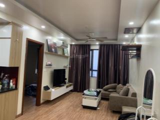 Cho thuê căn hộ 2pn, 70m2, 11,5 triệu tại phạm văn đồng, cổ nhuế 2, bắc từ liêm, hà nội