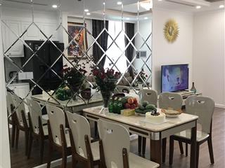 Cho thuê ch sunshine riverside, 18 triệu, 86m2, 3pn, 2wc ở tây hồ, hn