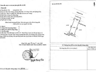 Bán biệt thự tại khu đô thị hà lan, phường mạo khê, quảng ninh, 3,78 tỷ, 108m2