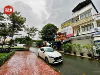 Siêu phẩm view công viên p7 gò vấp, góc phan văn trị và phạm huy thông, ngang 5m xe hơi quay đầu