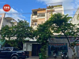 Siêu phẩm mặt tiền đường bình lợi (5x23)m, kinh doanh sầm uất, tuyến đường vip nhất p13, bình thạnh