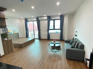 Chính chủ cho thuê căn hộ chung cư mini cao cấp tại 447 lạc long quân, tây hồ full đồ, ở được luôn