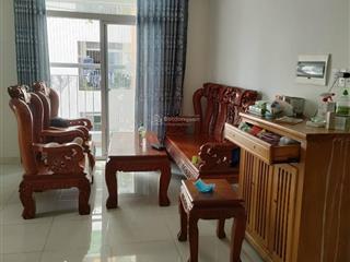 Chủ nhà 0936 240 *** cần bán căn hộ hưng ngân garden, full nội thất, giá 2,2 tỷ