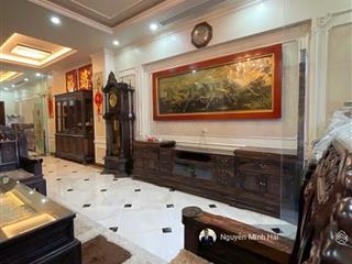 Bán nhà đoàn thị điểm, oto, lô góc, kinh doanh, 75m2, 6t 23,2 tỷ
